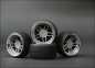 Preview: Schnitzer 3tlg. TyP2 Design XL